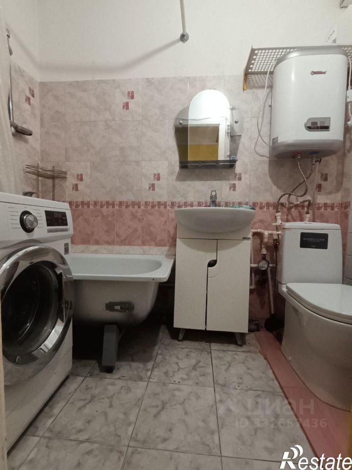 1-комн квартира ул 25 Сентября, 62 1,  д. 62 1,  к. 1
