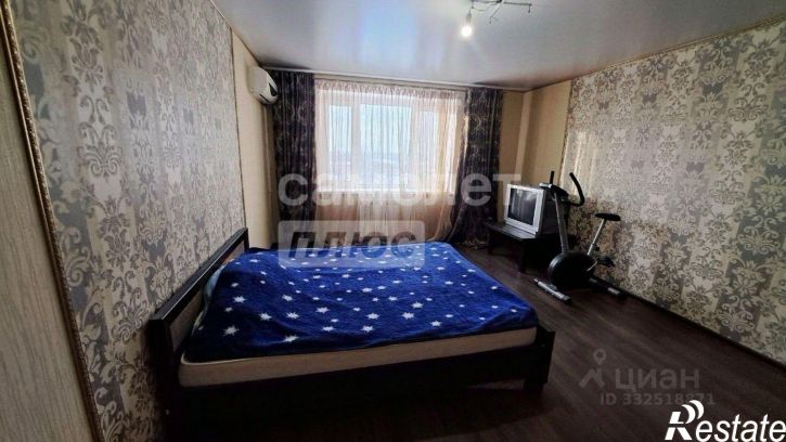 2-комн квартира ул Нахимова, 29А,  д. 29А