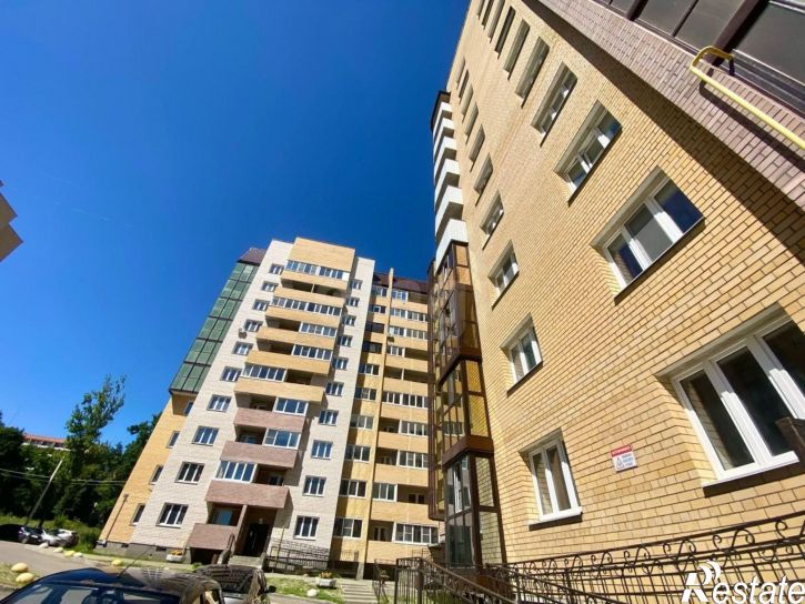 1-комн квартира пер Киевский 2-й, 19,  д. 19