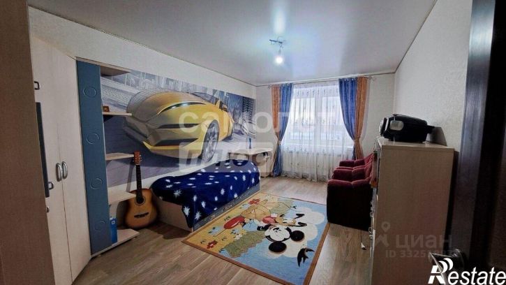 2-комн квартира ул Нахимова, 29А,  д. 29А