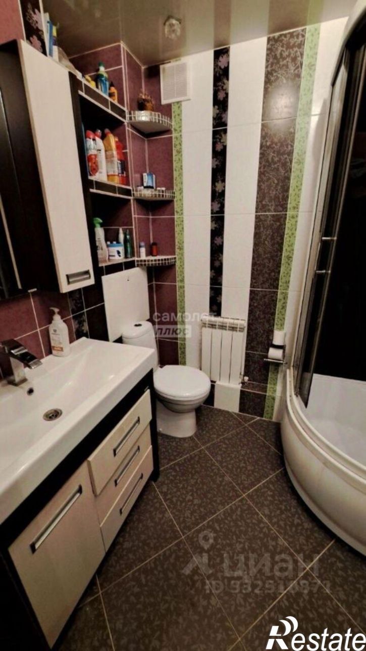 2-комн квартира ул Нахимова, 29А,  д. 29А