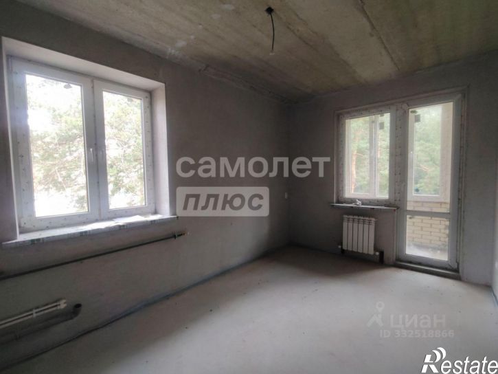 2-комн квартира Смоленск г., Заднепровский