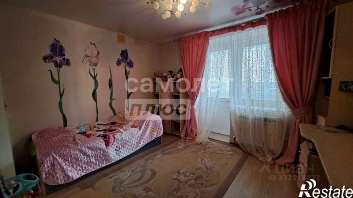 2-комн квартира ул Нахимова, 29А,  д. 29А