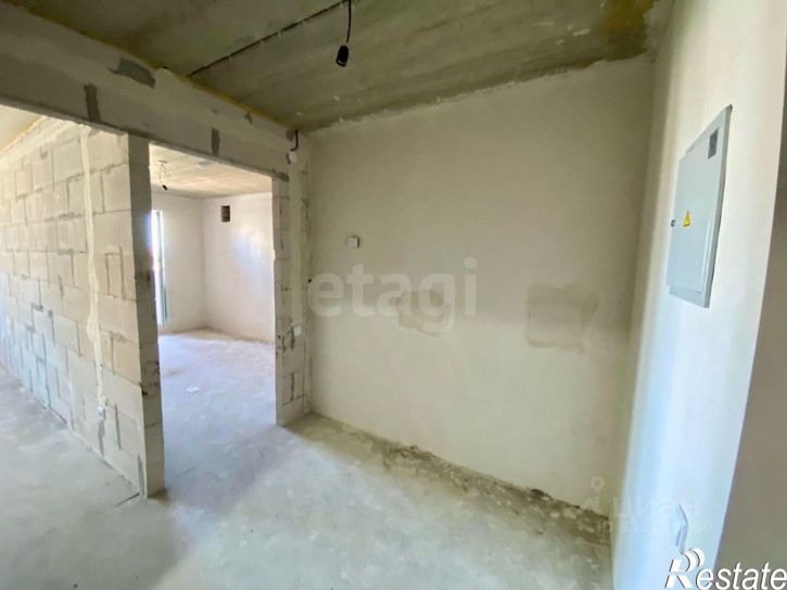1-комн квартира пер Киевский 2-й, 19,  д. 19