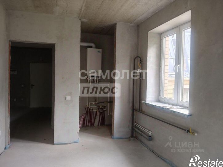 2-комн квартира Смоленск г., Заднепровский