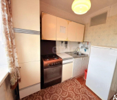 1-комн, 31кв м, этаж 5/5 ул Автозаводская, 19