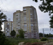 1-комн, 40кв м, этаж 11/19 Ново-Чернушенский пер, 5