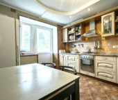 3-комн, 70кв м, этаж 6/11 ул Попова, 52А