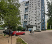 2-комн, 52кв м, этаж 8/12 ул Автозаводская, 33