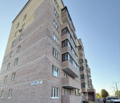 1-комн, 33кв м, этаж 7/7 ул Вяземская, 32