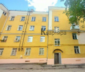 3-комн, 65кв м, этаж 1/5 ул Кутузова, 3