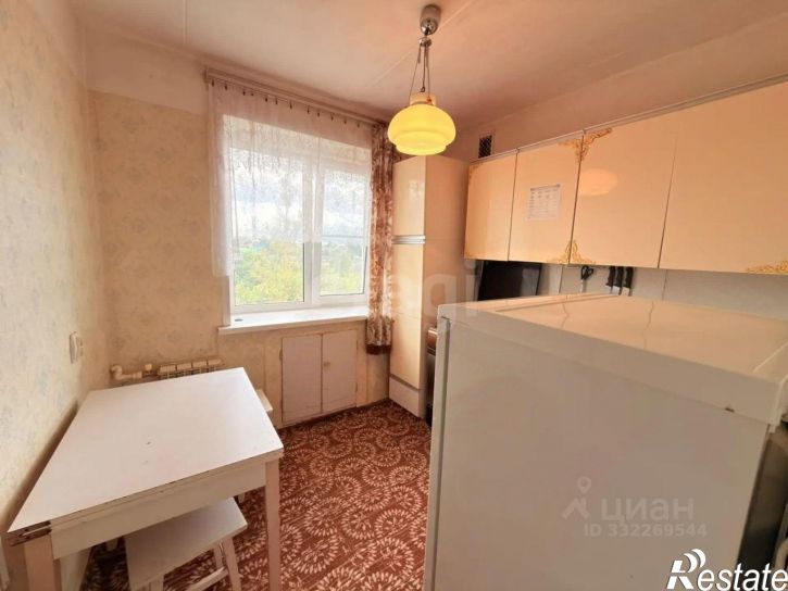 1-комн квартира ул Автозаводская, 19,  д. 19