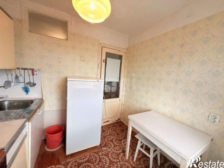 1-комн квартира ул Автозаводская, 19,  д. 19