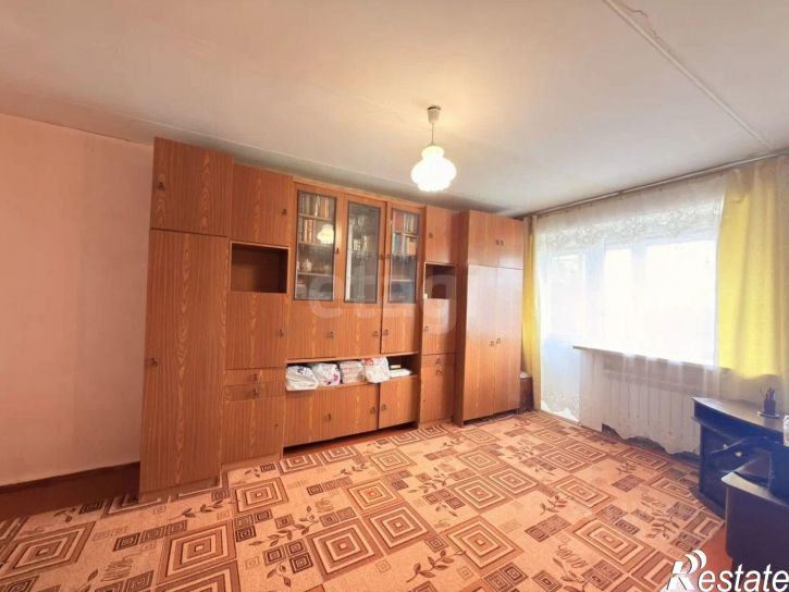 1-комн квартира ул Автозаводская, 19,  д. 19