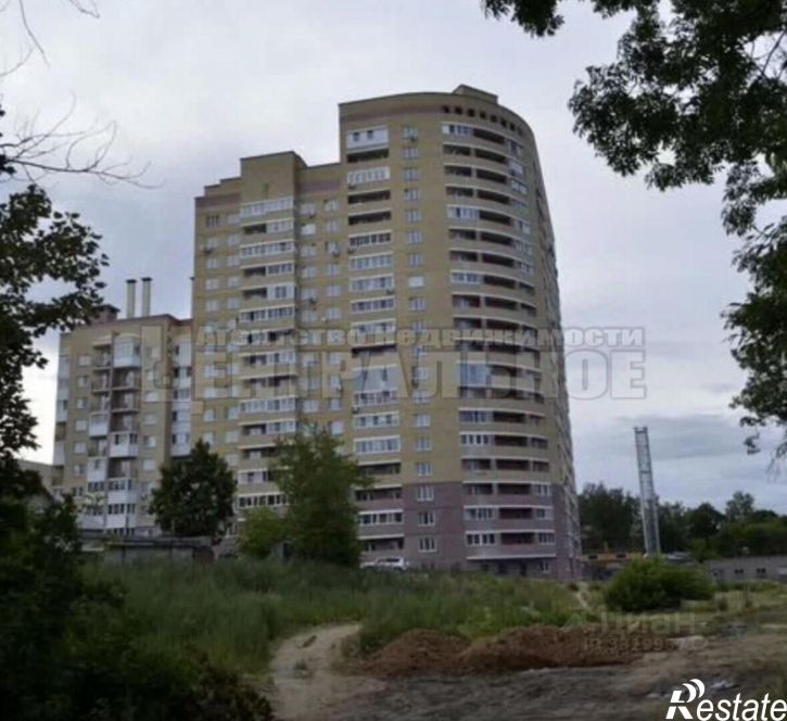 1-комн квартира Ново-Чернушенский пер, 5,  д. 5