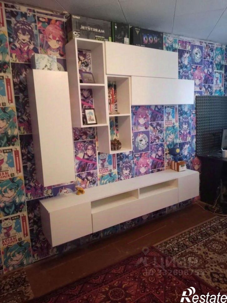 1-комн квартира ул Лавочкина, 39,  д. 39