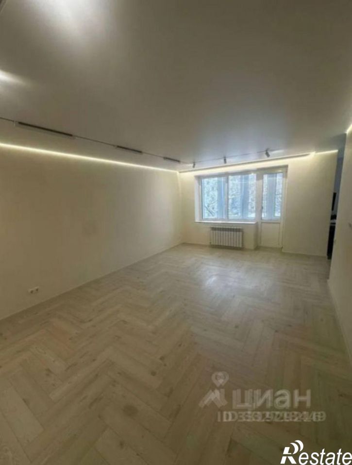 3-комн квартира пер Краснинский 2-й, 6Б,  д. 6Б
