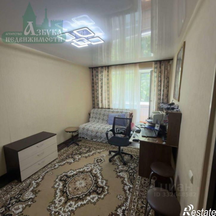 2-комн квартира г-к Коминтерна, 12,  д. 12