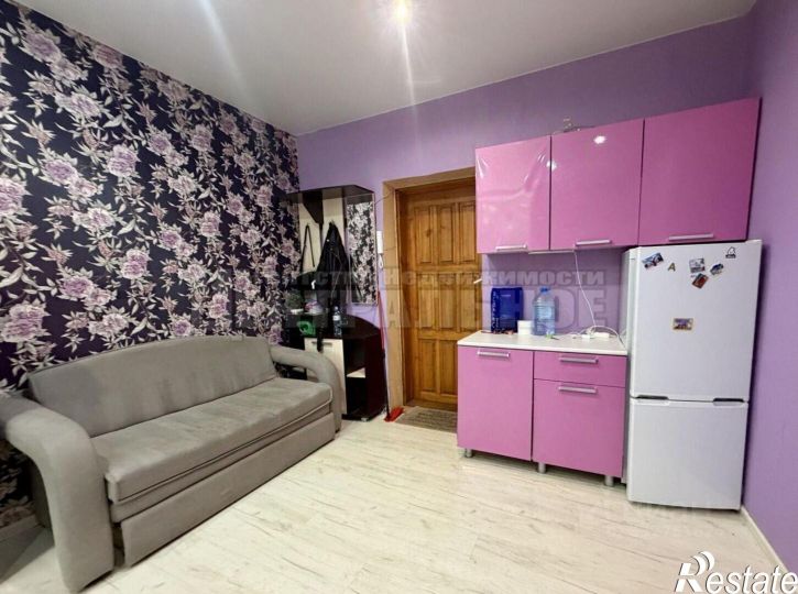 Комната ул Черняховского, 2,  д. 2