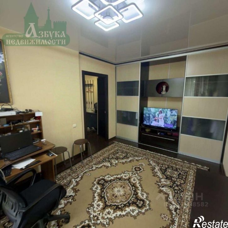 2-комн квартира г-к Коминтерна, 12,  д. 12