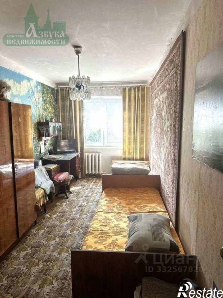 2-комн квартира ул Ломоносова, 16,  д. 16