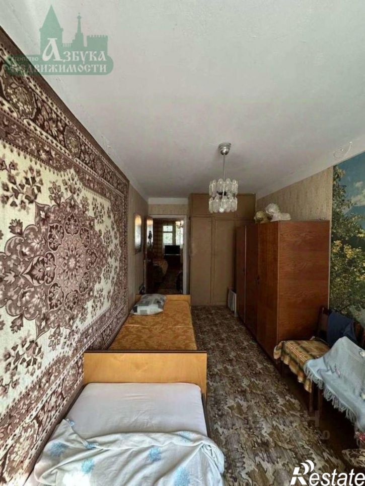 2-комн квартира ул Ломоносова, 16,  д. 16