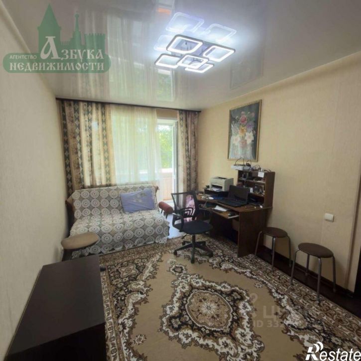 2-комн квартира г-к Коминтерна, 12,  д. 12