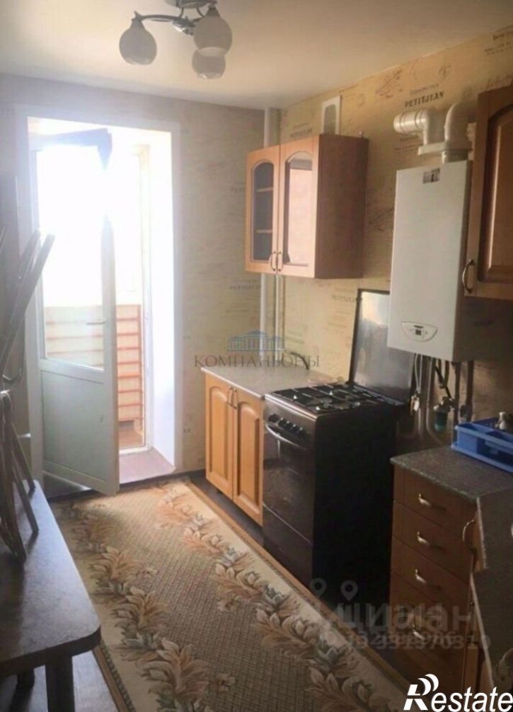 2-комн квартира Киевское шоссе, 55,  д. 55