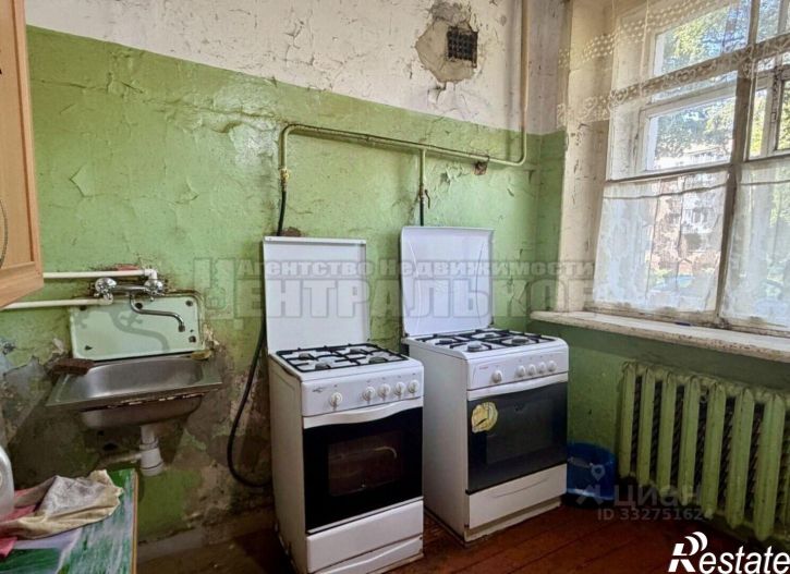 Комната ул Черняховского, 2,  д. 2