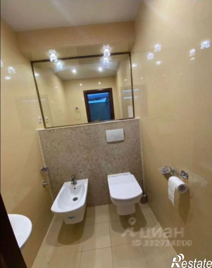 2-комн квартира пер Краснинский 2-й, 6Б,  д. 6Б
