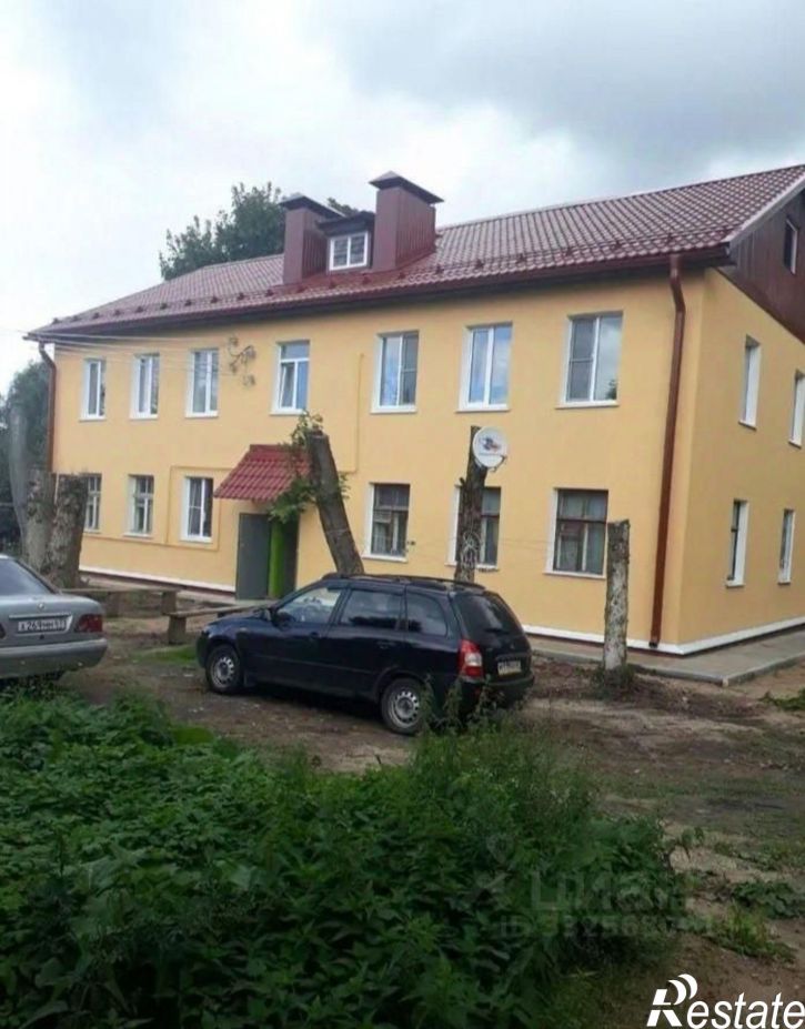 2-комн квартира пер Слобода-Садки 4-й, 26,  д. 26