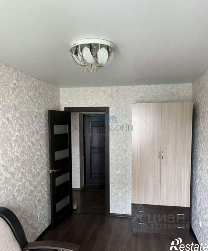 2-комн квартира Киевское шоссе, 55,  д. 55