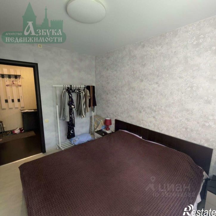 2-комн квартира г-к Коминтерна, 12,  д. 12