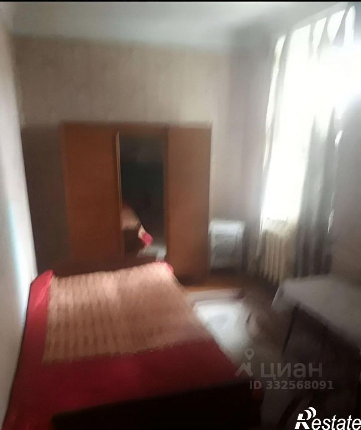 2-комн квартира пер Слобода-Садки 4-й, 26,  д. 26