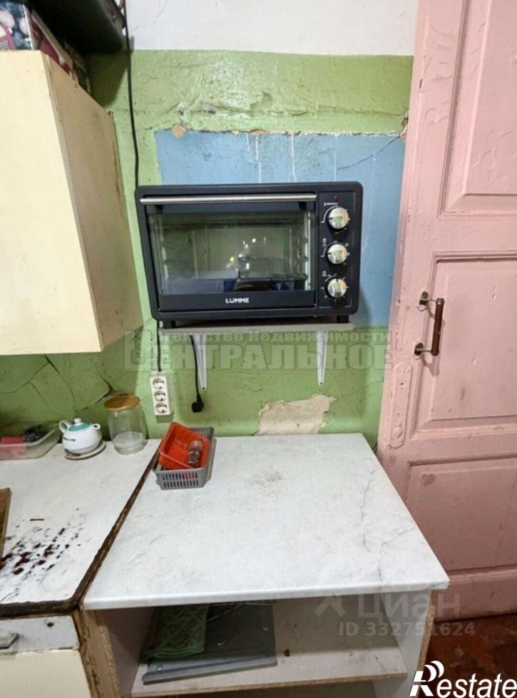 Комната ул Черняховского, 2,  д. 2