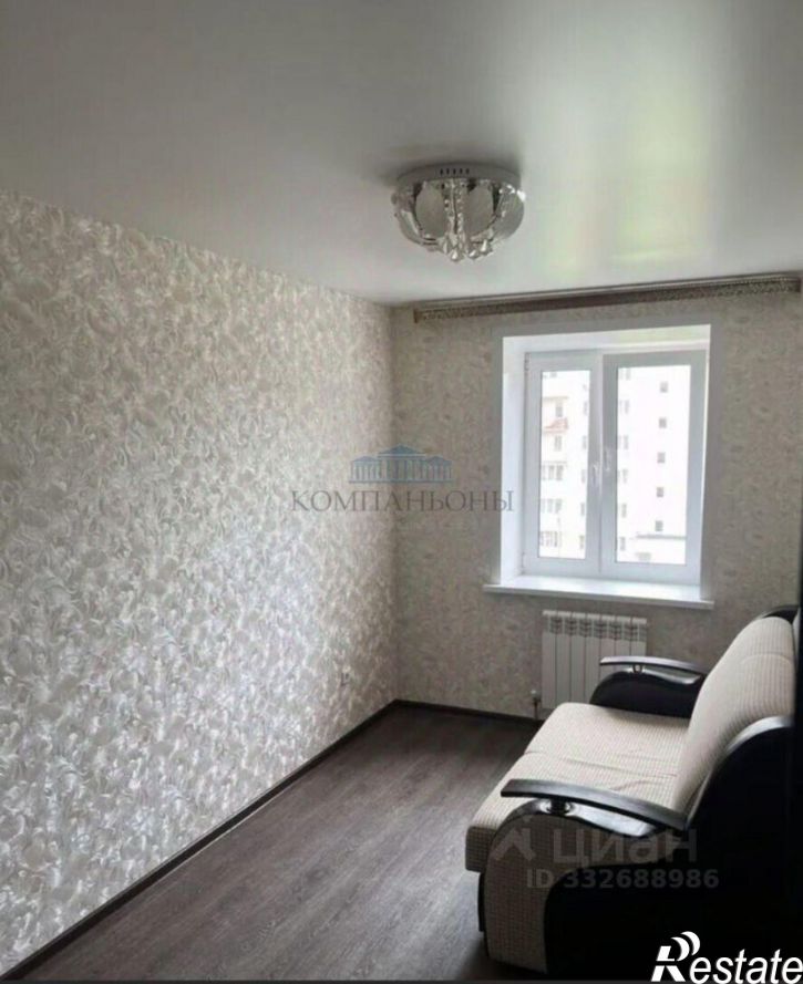 2-комн квартира Киевское шоссе, 55,  д. 55