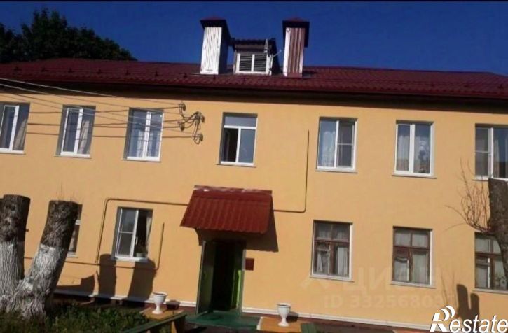 2-комн квартира пер Слобода-Садки 4-й, 26,  д. 26