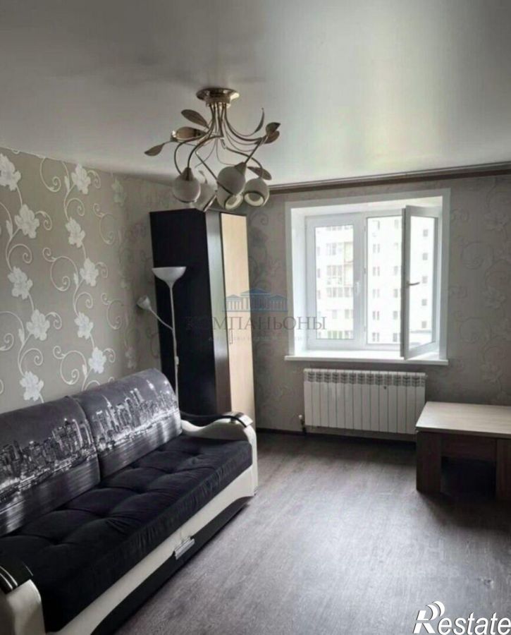 2-комн квартира Киевское шоссе, 55,  д. 55