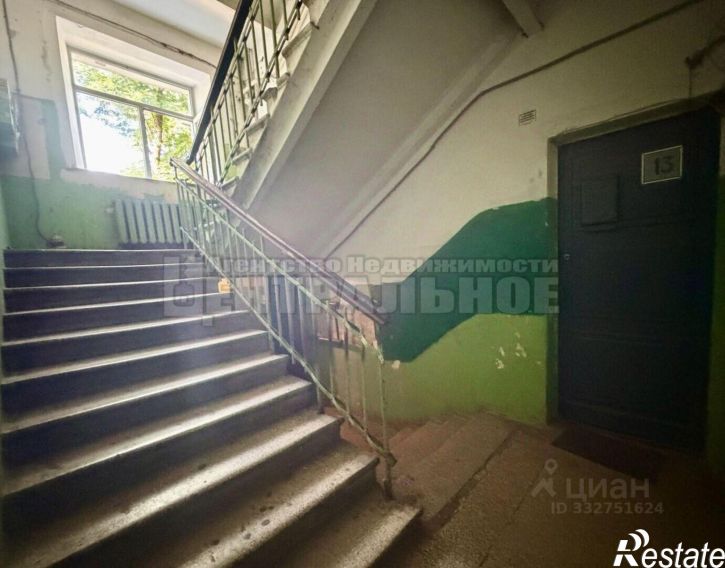 Комната ул Черняховского, 2,  д. 2