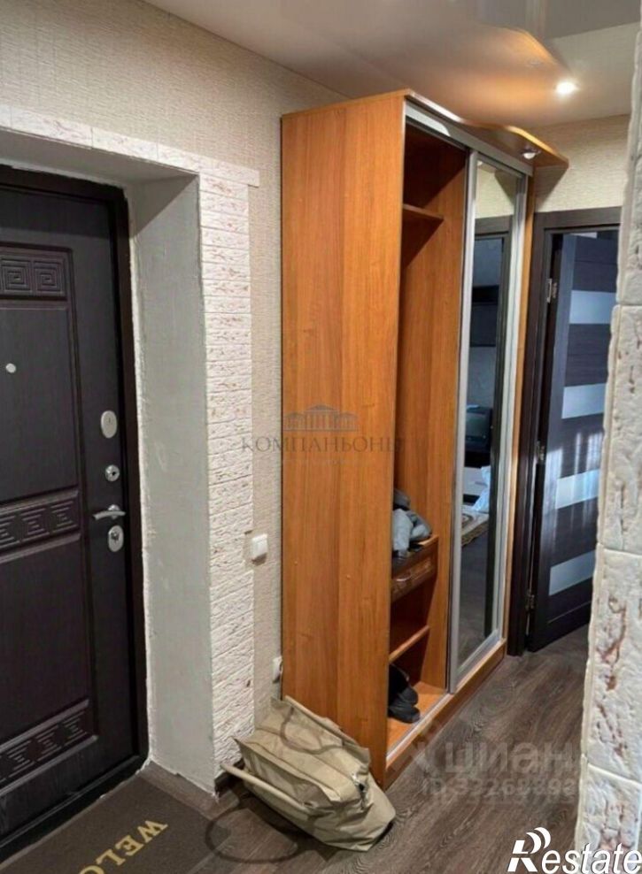 2-комн квартира Киевское шоссе, 55,  д. 55