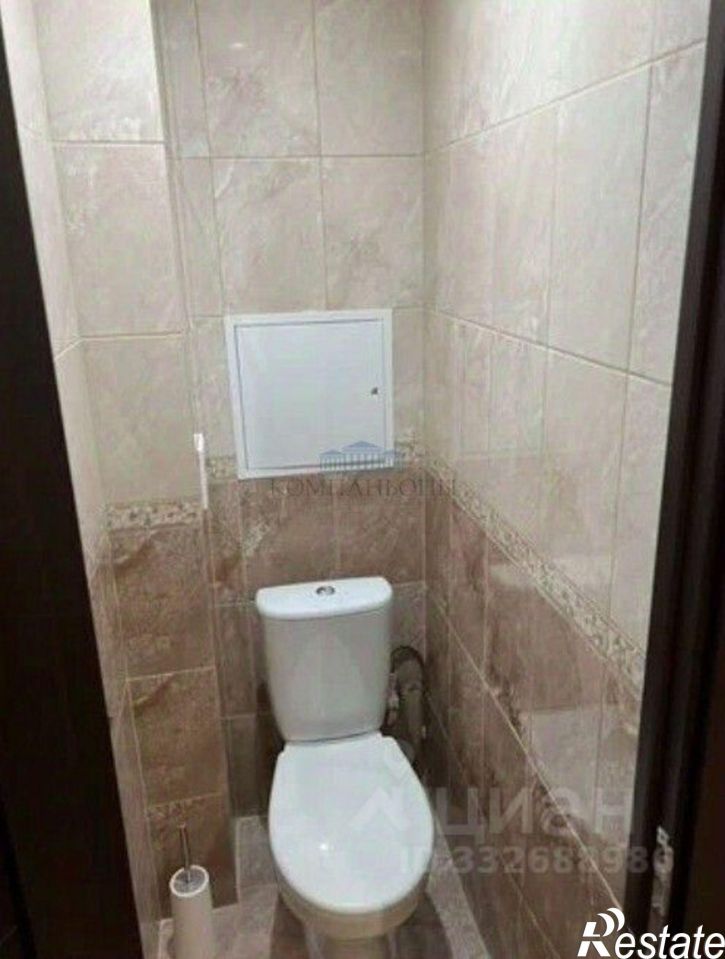 2-комн квартира Киевское шоссе, 55,  д. 55