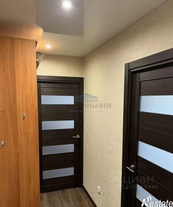 2-комн квартира Киевское шоссе, 55,  д. 55