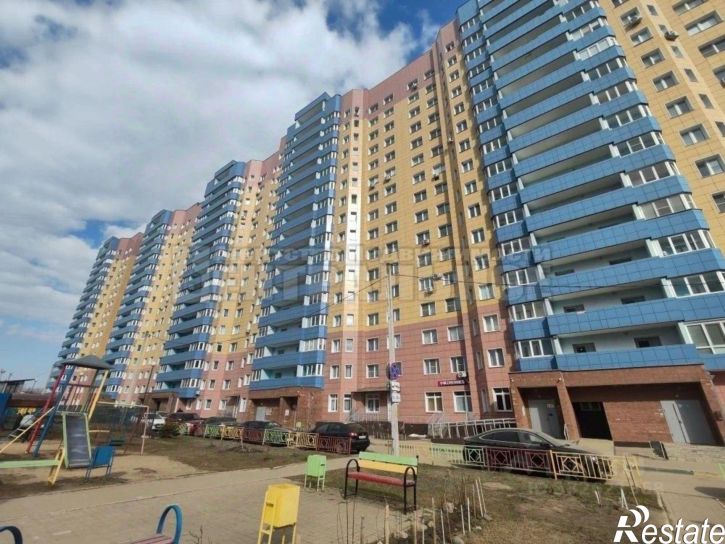 1-комн квартира ул Попова, 113,  д. 113
