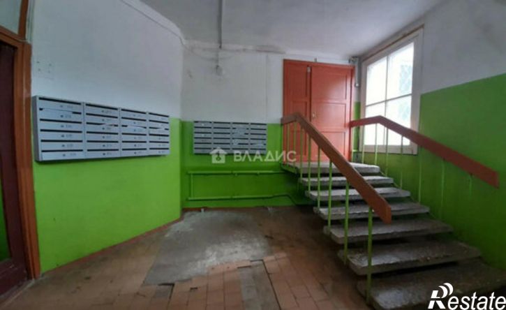 2-комн квартира ул Автозаводская, 33,  д. 33
