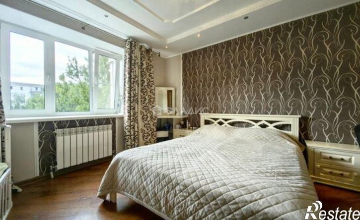 3-комн квартира ул Попова, 52А,  д. 52А