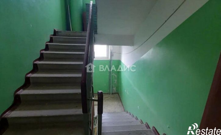 2-комн квартира ул Автозаводская, 33,  д. 33