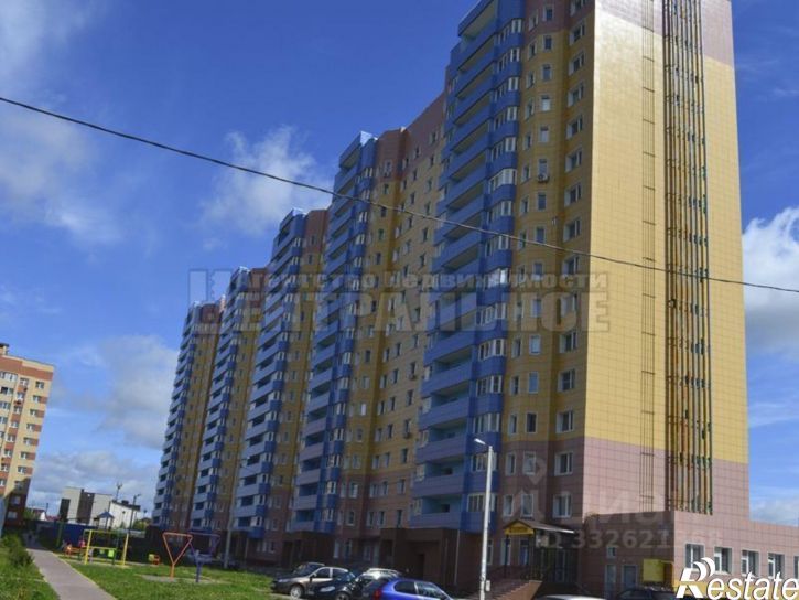 1-комн квартира ул Попова, 113,  д. 113