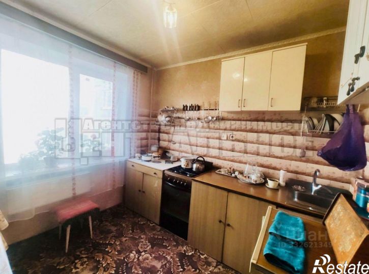 3-комн квартира ул Лавочкина, 54Б,  д. 54Б