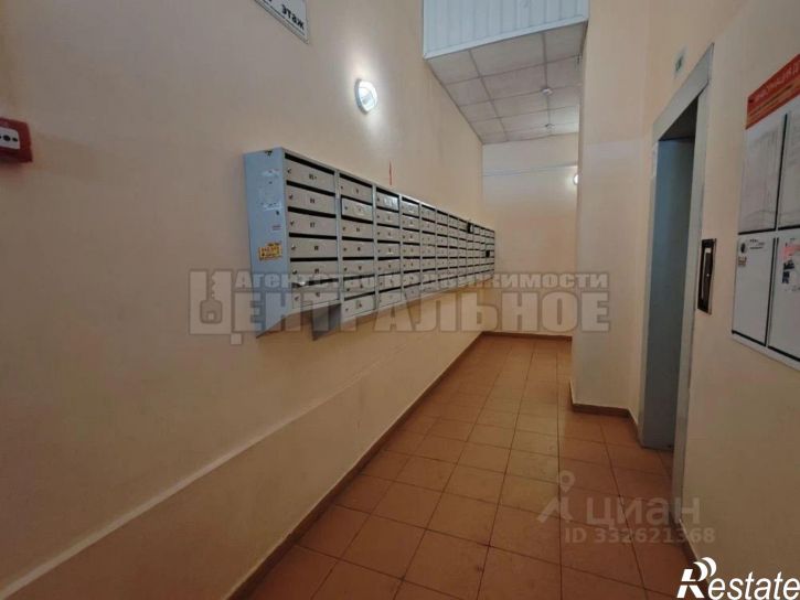 1-комн квартира ул Попова, 113,  д. 113