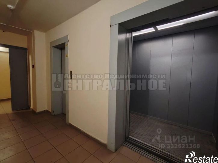 1-комн квартира ул Попова, 113,  д. 113